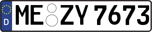 ME-ZY7673