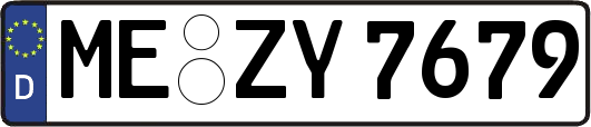 ME-ZY7679