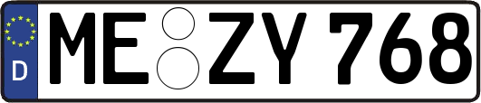 ME-ZY768