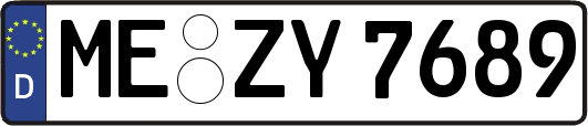ME-ZY7689