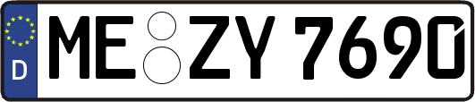 ME-ZY7690