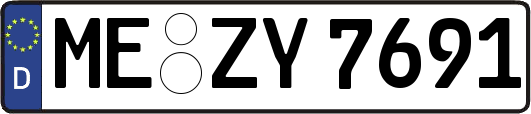 ME-ZY7691