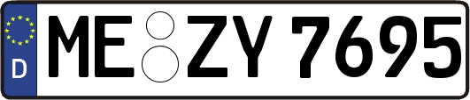 ME-ZY7695