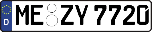 ME-ZY7720
