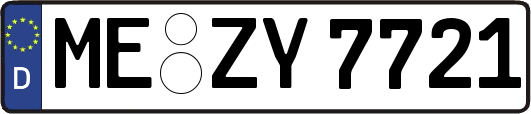 ME-ZY7721