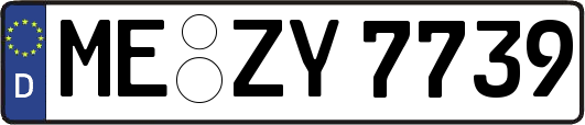 ME-ZY7739