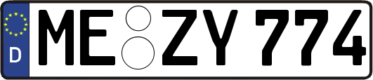 ME-ZY774