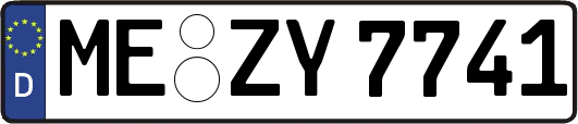 ME-ZY7741