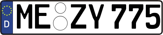 ME-ZY775