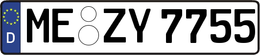 ME-ZY7755