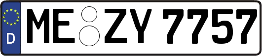 ME-ZY7757