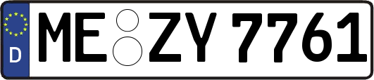 ME-ZY7761