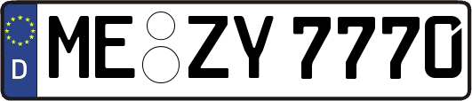 ME-ZY7770