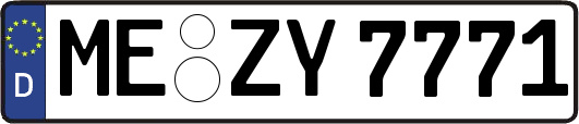 ME-ZY7771