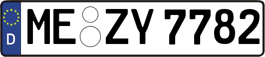ME-ZY7782