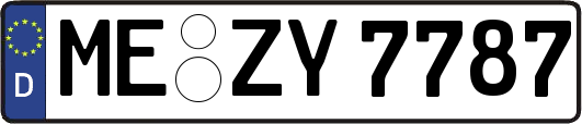 ME-ZY7787
