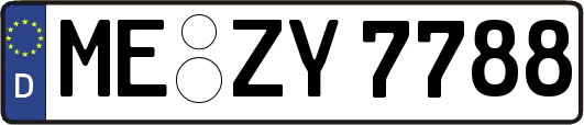 ME-ZY7788
