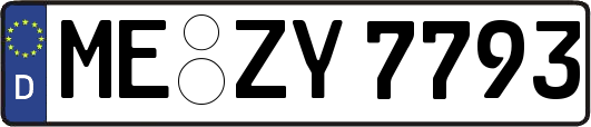 ME-ZY7793