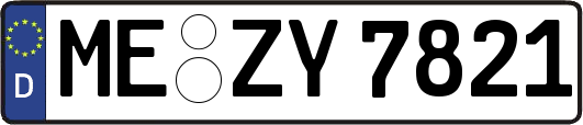 ME-ZY7821