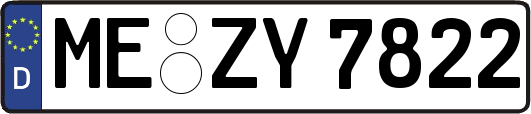 ME-ZY7822