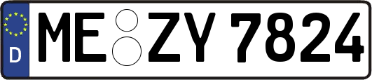 ME-ZY7824