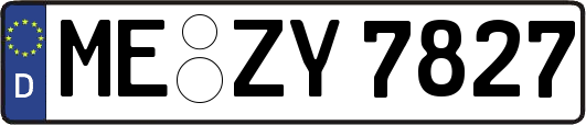 ME-ZY7827