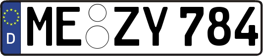 ME-ZY784