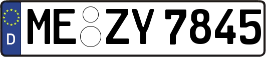 ME-ZY7845