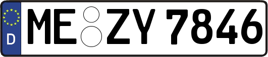 ME-ZY7846