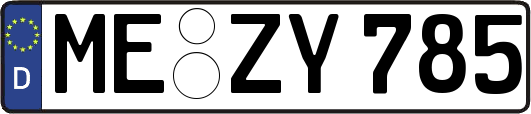 ME-ZY785