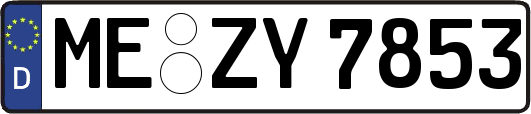 ME-ZY7853