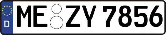 ME-ZY7856
