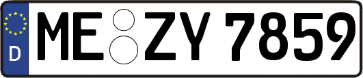 ME-ZY7859