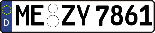 ME-ZY7861
