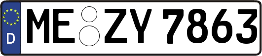 ME-ZY7863