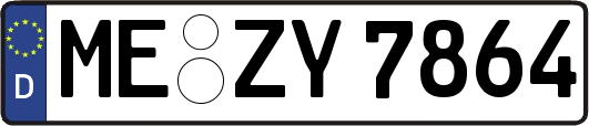 ME-ZY7864