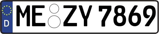 ME-ZY7869