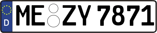 ME-ZY7871
