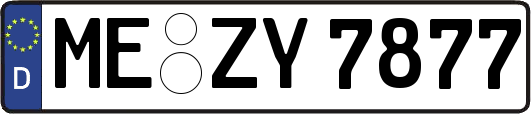 ME-ZY7877