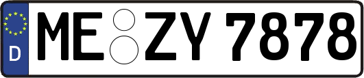 ME-ZY7878