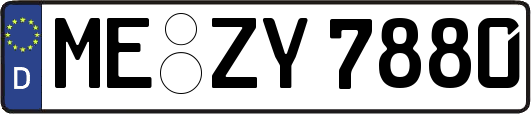 ME-ZY7880