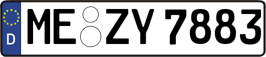 ME-ZY7883