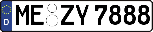 ME-ZY7888