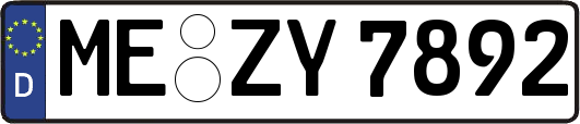 ME-ZY7892