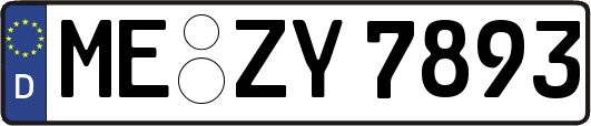 ME-ZY7893