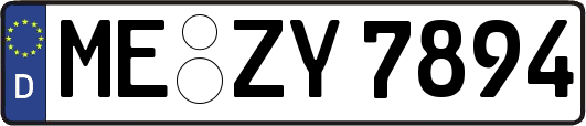 ME-ZY7894
