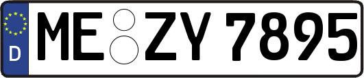 ME-ZY7895