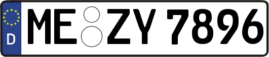 ME-ZY7896