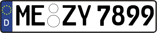 ME-ZY7899