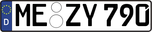 ME-ZY790